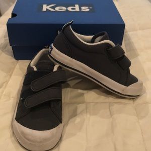 Toddler boys Keds! ❤️